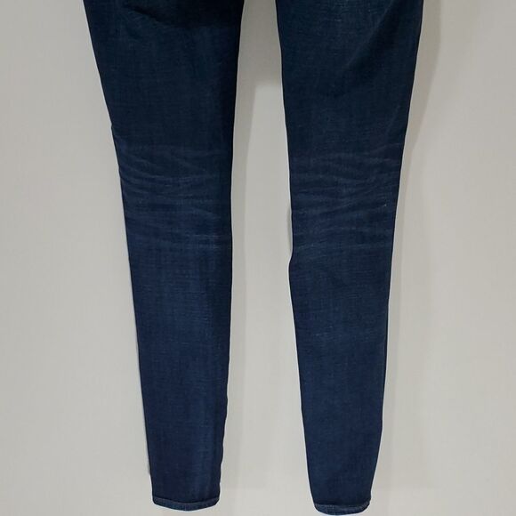 American Eagle 360 super stretch high rise jeggings - Picture 5 of 8